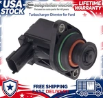 AA5Z-9U465-A Turbocharger Diverter Boost Pressure Relief Valve Fit Ford Lincoln. Fixed Price $25.19.