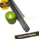 Ticon 110-00004-0002 39" Length Titanium CP1 Welding Filler Rod. Fixed Price $46.64.
