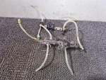 FD3S RX-7 Early Model Genuine Solenoid Valve 13B Rotary / S4-636. Fixed Price $134.00.