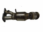 Catalytic Converter Fits 2011 2012 2013 2014 Bmw 335I. Fixed Price $566.14.