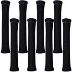 Moroso Spark Plug Boot Heat Sleeve 71978; 1200 Deg. .750 X 7.500 In. Black, 8PCS. Fixed Price $49.99.