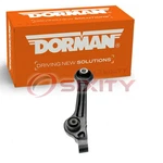 Dorman Front Right Lower Rearward Suspension Control Arm For 2011-2020 Ia. Fixed Price $76.94.