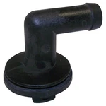 Crown 53030591 Pcv Elbow For 1991 Jeep Cherokee. Fixed Price $16.28.