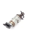 Catalytic Converter With Integrated Exhaust Manifold For Acura Ilx 2013-2014. Fixed Price $75.00.