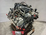 4.6L Engine 228,568 Miles 1URFE 5TH Digit Vin From 2017 Toyota Tundra 11517259. Fixed Price $2928.04.