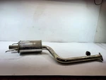 2013 2014 2015 2016 2017 2018 2019 2020 Lexus GS350 Left Rear Exhaust Muffler. Fixed Price $270.00.