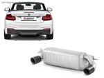 Akrapovic Evolution Sport Exhaust Line Bmw Series M240I F22 Coupe F23 Cabriolet. Fixed Price $3616.74.