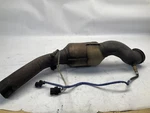 17-24 Maserati Ghibli Levante Quattroporte 3.0L Exhaust Muffler Left Section. Fixed Price $359.99.
