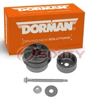 Dorman Body Mount For 2001-2013 Gmc Sierra 1500 Frame Gg. Fixed Price $92.19.