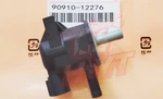 New Oem Switching Valve, Duty Vacuum For Lexus Toyota 9091012276 90910-12276. Fixed Price $29.99.
