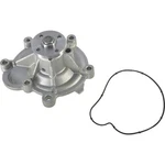 Engine Water Pump For 03-15 Mercedes-benz C230 C250 SLK250 1600-99478. Fixed Price $66.99.