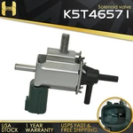 New Vacuum Switch Solenoid Valve K5T46571 For Nissan Altima Pathfinder Us. Fixed Price $45.19.