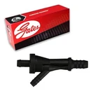 Gates Engine Crankcase Breather Hose Suction Pump For 2000-2001 Volkswagen Golf. Fixed Price $76.52.