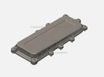 Replaces 5263986 Cummins Isc Crankcase Breather Box , Ga. Fixed Price $559.13.