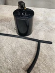 1988-1992 Camaro Firebird Trans V8 Evap Cannister 17088067 Lf. Fixed Price $59.99.