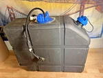 Shaw Def Tank Header Sensor 15 Gallon Diesel Exhaust Fluid 908-0144. Fixed Price $1150.00.