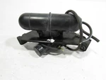 10-15 Jaguar Xkr 2014 5.0L Active Exhaust Flap Actuator Air Vacuum Pump :a. Fixed Price $52.70.