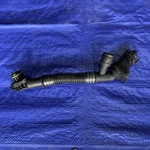 2012 Bmw 750 F01 F02 Left Breather Hose Connection Line 70342591 7575639 C52. Fixed Price $30.00.