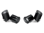 Akrapovic TP-CT/5 Exhaust Tail Pipe Set. Fixed Price $1914.80.