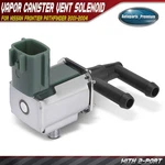 Vapor Canister Purge Valve For Nissan Frontier Pathfinder 2001-2004 Xterra 00-04. Fixed Price $20.69.