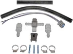 Evaporative Emissions System Pressure Sensor Dorman Fits 05-07 Ford Focus. Fixed Price $195.60.