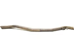 08 09 10 11 12 13 Bmw X6 XDRIVE35I Exhaust Center Pipe Oem. Fixed Price $191.24.