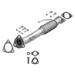 Ford Escape 2005-2008 Brexhaust Stainless Steel Front Pipe Kit. Fixed Price $244.00.