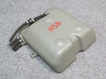 83-87 Bmw E24 6-SERIES Fuel Evap Vapor Charcoal Canister Expansion Tank Oem. Fixed Price $37.96.