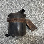 1979-1996 Jaguar Xjs XJ6 Carbon Canister Genuine Oem. Fixed Price $60.00.