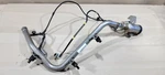 2014 Fiat 500L Trekking Fuel Tank Filler Neck Tube Pipe Hose Oem 00519202530. Fixed Price $69.95.