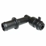 Crown Pcv Valve For 02-06 Jeep Wj Wk Xk Kj Grand Cherokee 3.7L 4.7L Engine. Fixed Price $19.71.