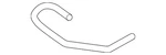 Genuine Nissan Evaporative Emissions System Lines 14912-3JA0B. Fixed Price $38.61.