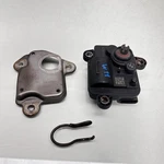 12-24 Bmw F22 F30 F36 F15 Muffler Exhaust Flap Drive Actuator Control Valve Oem. Fixed Price $108.00.