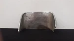 1970-73 Chevy Corvette C3 Oem Used Left Driver Muffler Bezel 3966543 Chrome. Fixed Price $46.75.