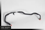 Mercedes W215 CL55 Amg M113K Oil Cooler Hose Line 1131800282 Oem. Fixed Price $349.99.