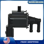 Vapor Canister Purge Solenoid Valve For Mazda MX-6 Millenia 626 929 RX-7 B2200. Fixed Price $26.12.