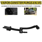 For Lincoln Continental GL3Z9B325B Vapor Canister Emissions Purge Solenoid Valve. Fixed Price $23.74.