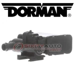 Dorman Vapor Canister Vent Solenoid For 1997 Buick Regal 3.8L V6 Emission Ou. Fixed Price $61.83.