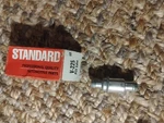 Nos Standard Motor Products V-225 Pcv Valve. Fixed Price $6.00.
