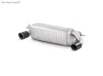 Akrapovic Evolution Line Stainless Steel Duplex Sport Bmw Series M140I F20 F21. Fixed Price $3671.31.