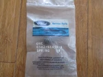 Nos 1967-1969 Mustang Cougar 390 428 429 Exhaust Control Valve Spring C5AZ9A458A. Fixed Price $19.99.
