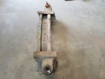 Rearmost Cab Mount Frame Crossmember Fits 00 01 Ford F350 Chassis. Fixed Price $279.38.
