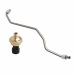 Ebp Exhaust Back Pressure Sensor And Tube Ford F-250 F-350 F-450 F-550. Fixed Price $25.00.