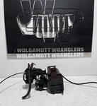 Vapor Canister W/ Bracket & Leak Detection Pump 98-02 Jeep Tj Wrangler 2.5 4.0. Fixed Price $62.40.