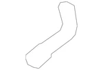 Genuine Land-rover Connector Tube LR061987. Fixed Price $98.06.