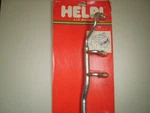 Newnos 1979-1988 Help Emission Control Pipe Left 55113 Olds Buick Chevy Pontiac. Fixed Price $28.95.