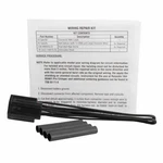 Genuine Motorcraft Catalyst Monitor Sensor Connector WPT-1194. Fixed Price $20.61.
