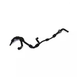 Genuine Volkswagen Vacuum Hose 04L-131-051-C. Fixed Price $99.93.