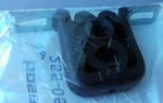 Bosal 255-054 Rubber Exhaust Strip System. Fixed Price $9.93.