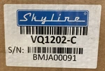 New Genuine Skyline VQ1202-C Kit Dpf, Gaskets, Clamps. Fixed Price $2867.24.